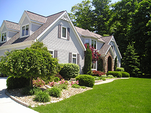 Landscapers and Lawncare Services in Petersburg, WV